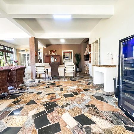 Casa Na Praia Dos Ingleses Para Ate 12 Pessoas Florianópolis Eksteriør bilde