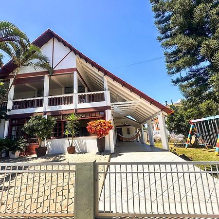 Casa Na Praia Dos Ingleses Para Ate 12 Pessoas Florianópolis Eksteriør bilde