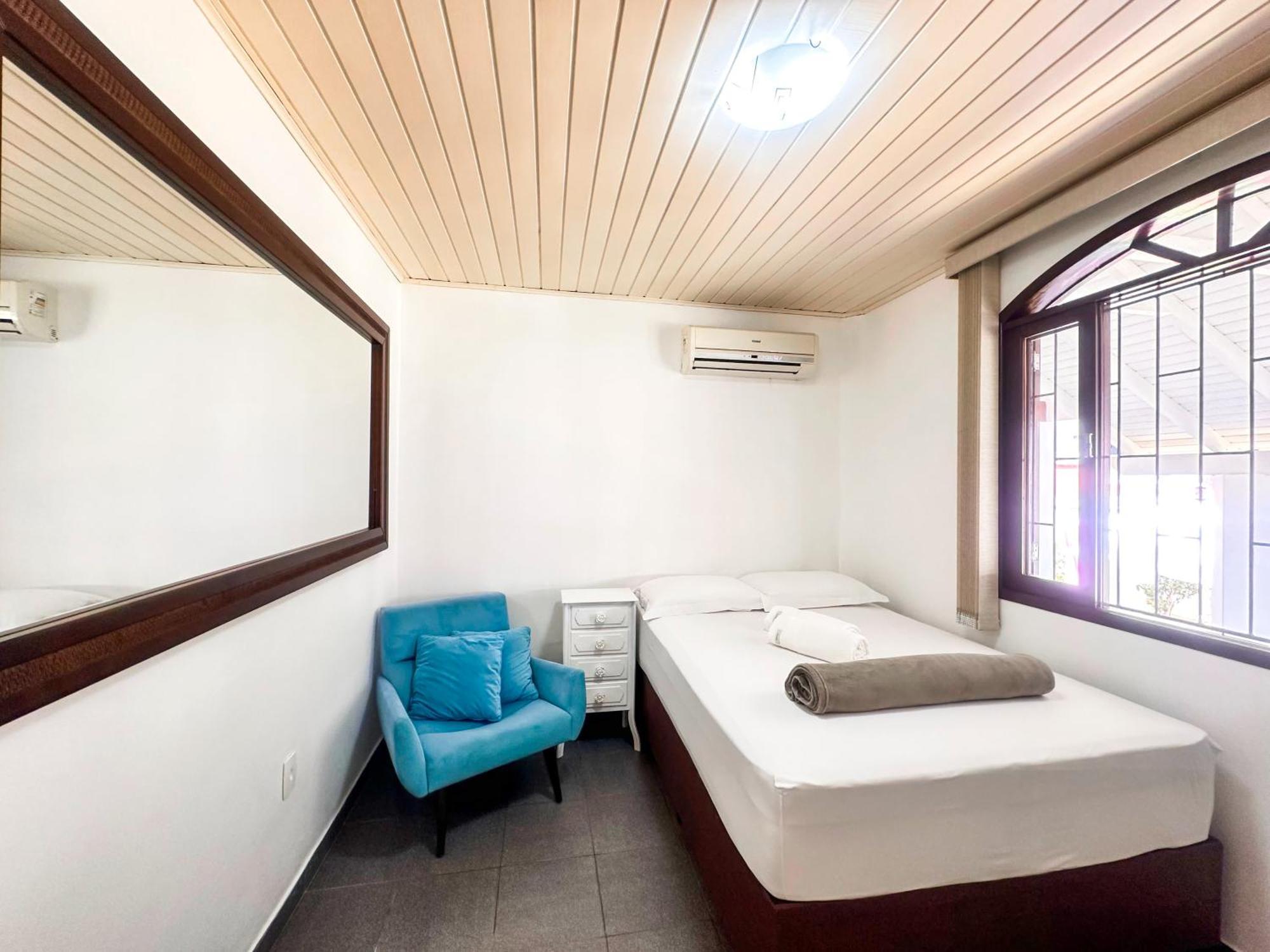 Casa Na Praia Dos Ingleses Para Ate 12 Pessoas Florianópolis Eksteriør bilde