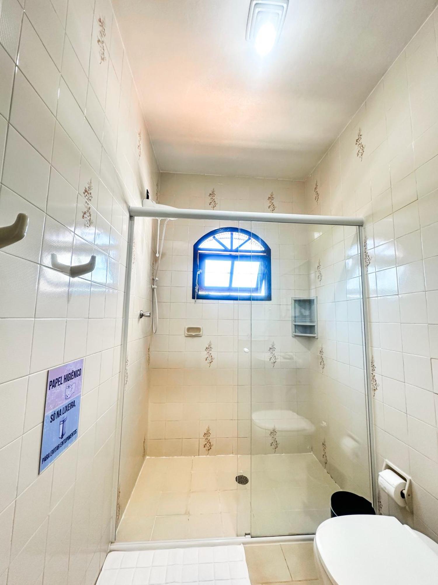 Casa Na Praia Dos Ingleses Para Ate 12 Pessoas Florianópolis Eksteriør bilde