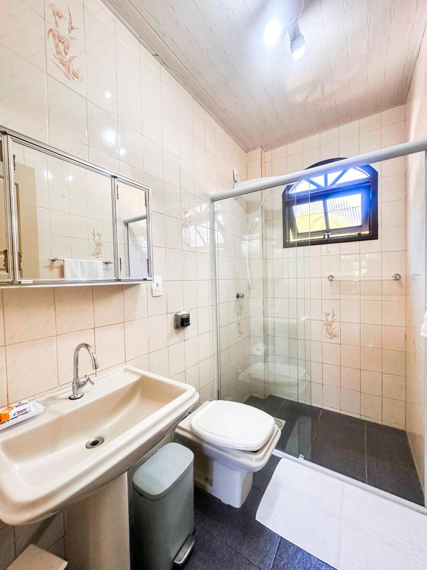 Casa Na Praia Dos Ingleses Para Ate 12 Pessoas Florianópolis Eksteriør bilde