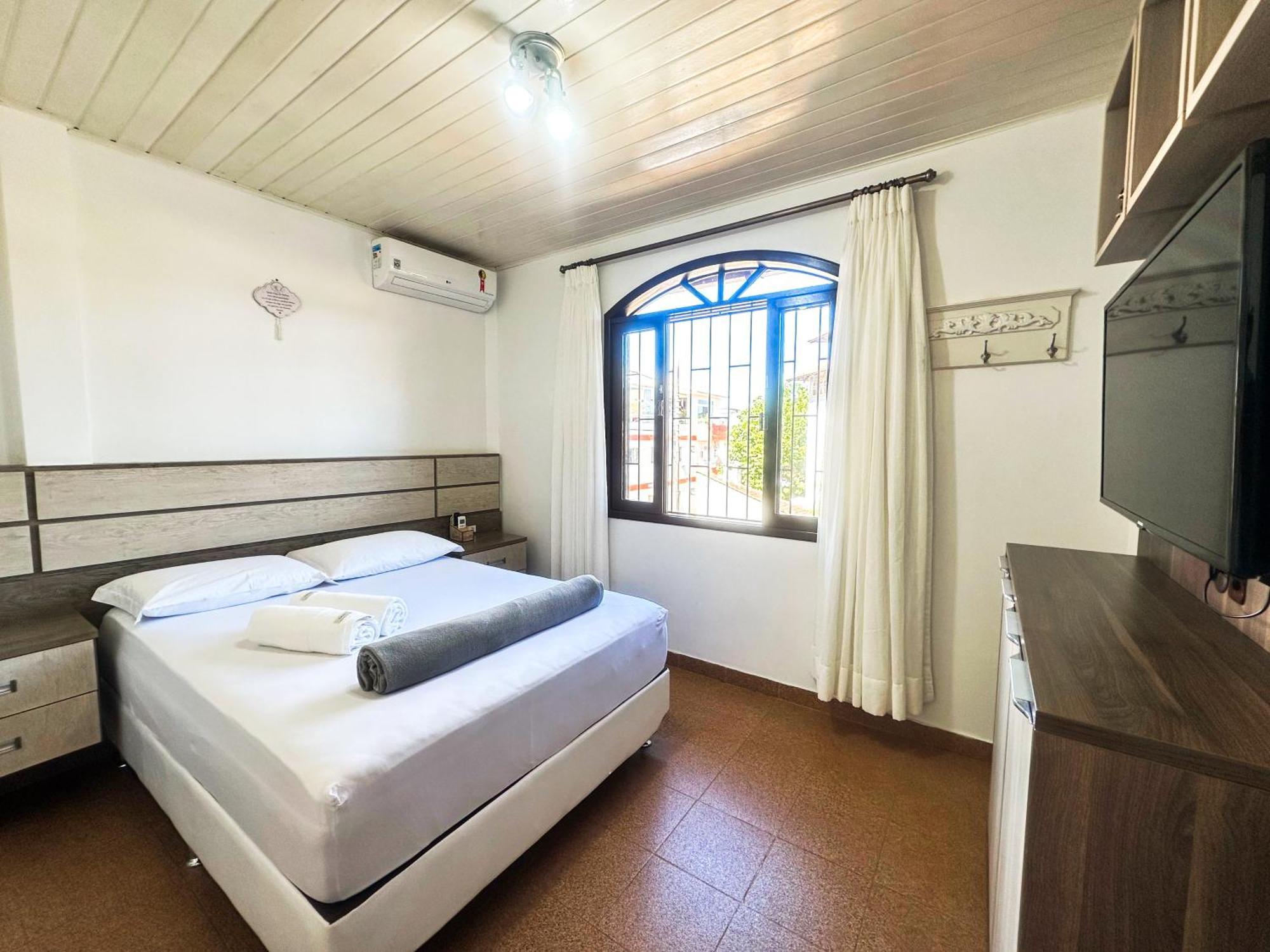 Casa Na Praia Dos Ingleses Para Ate 12 Pessoas Florianópolis Eksteriør bilde