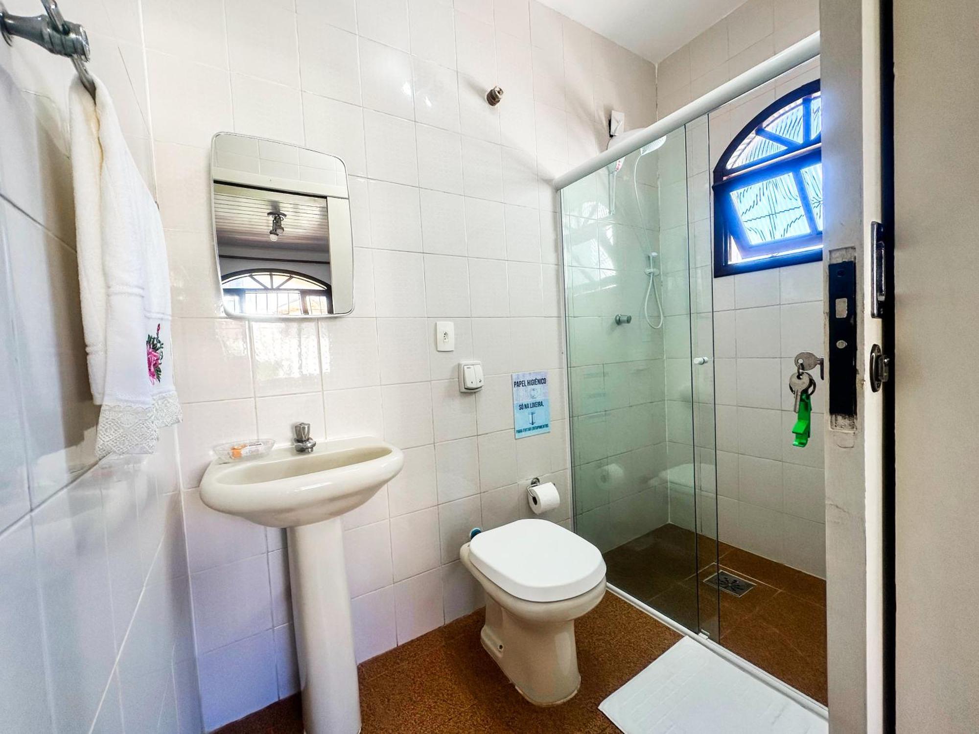 Casa Na Praia Dos Ingleses Para Ate 12 Pessoas Florianópolis Eksteriør bilde