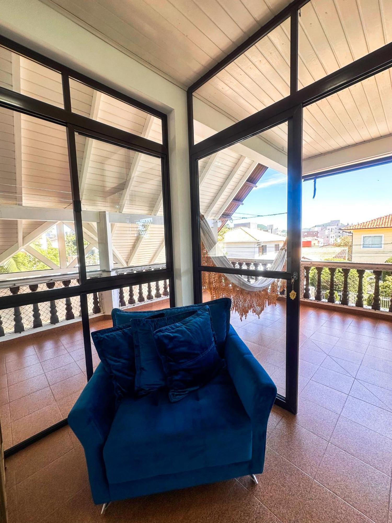Casa Na Praia Dos Ingleses Para Ate 12 Pessoas Florianópolis Eksteriør bilde