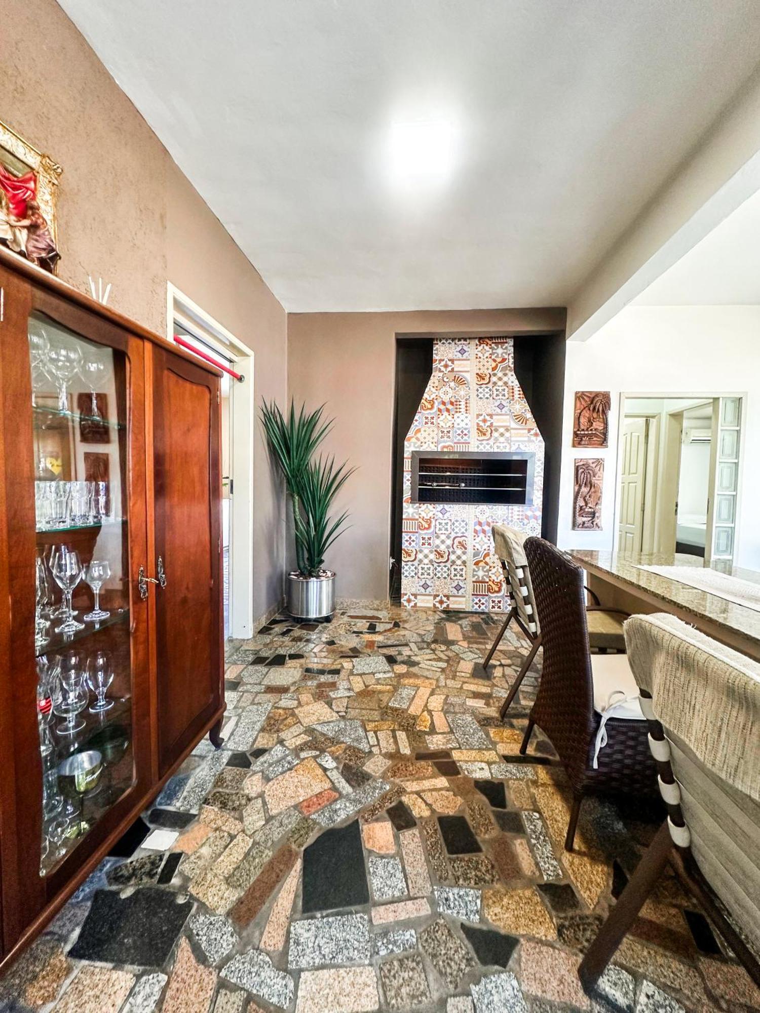 Casa Na Praia Dos Ingleses Para Ate 12 Pessoas Florianópolis Eksteriør bilde