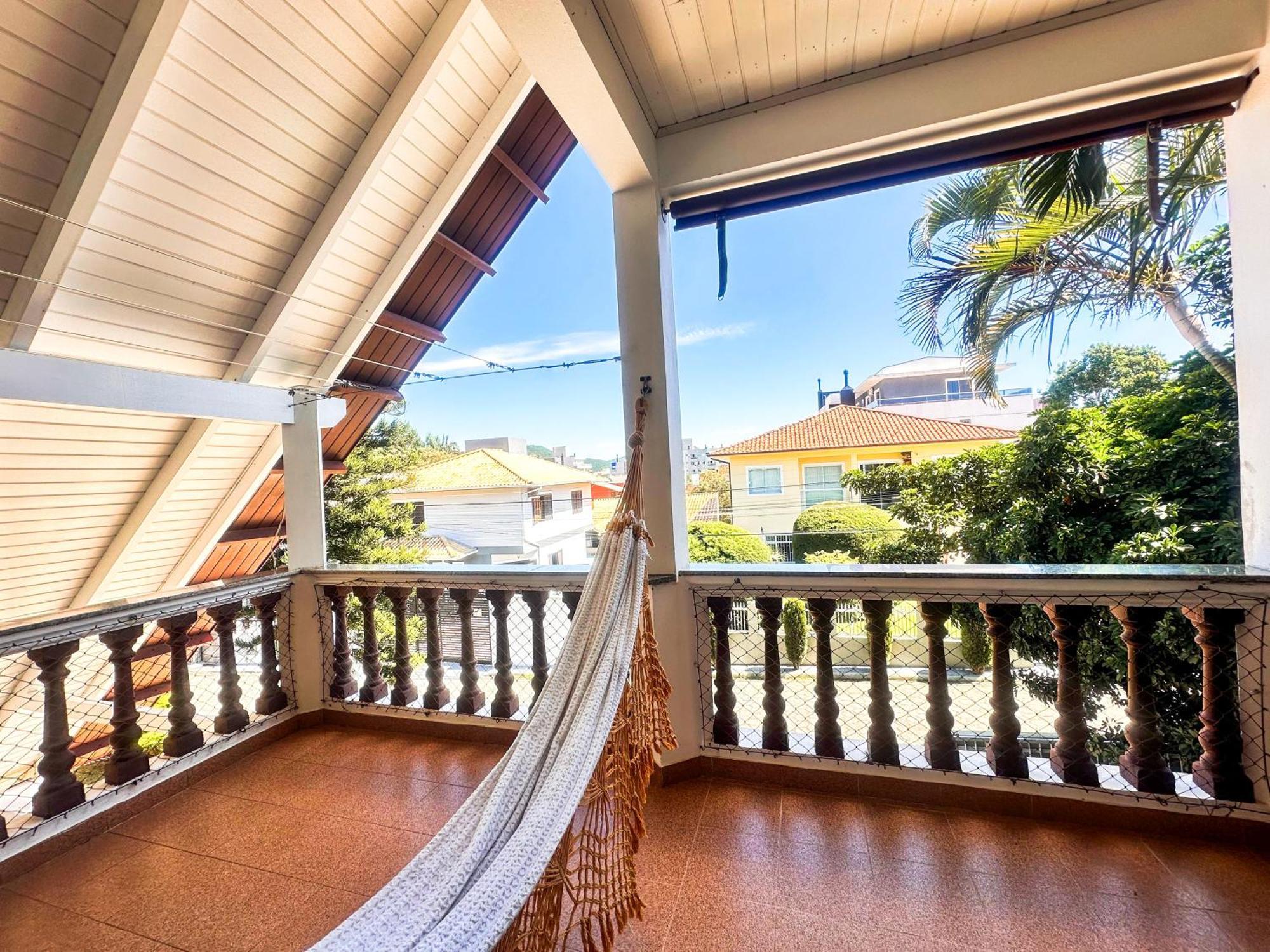 Casa Na Praia Dos Ingleses Para Ate 12 Pessoas Florianópolis Eksteriør bilde