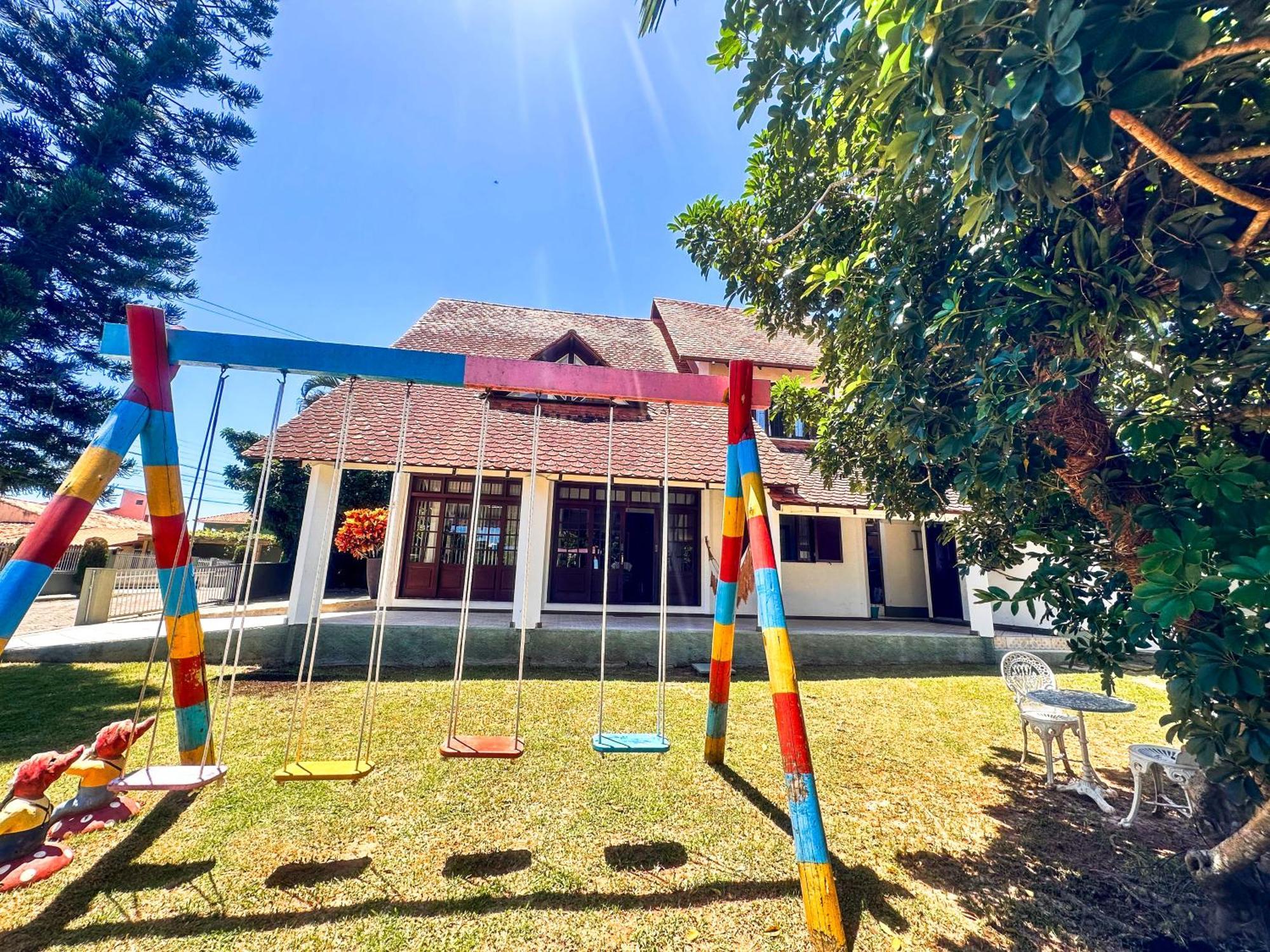 Casa Na Praia Dos Ingleses Para Ate 12 Pessoas Florianópolis Eksteriør bilde